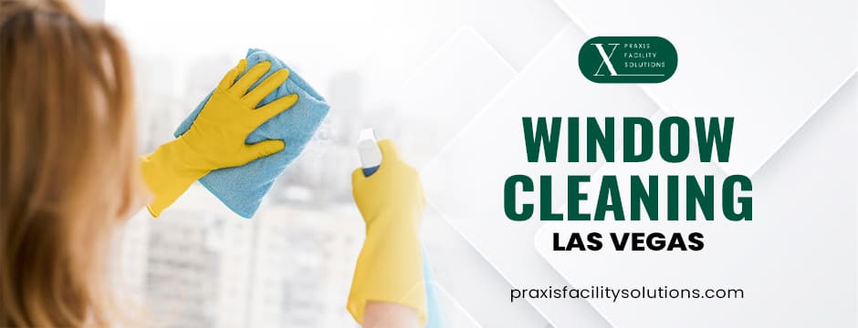 window cleaning las vegas