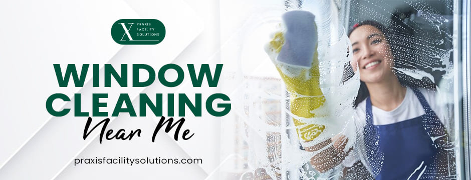 window cleaning near me