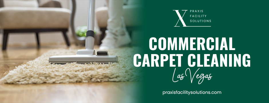 commercial carpet cleaning las vegas