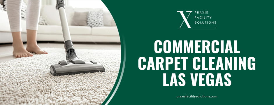 commercial carpet cleaning las vegas