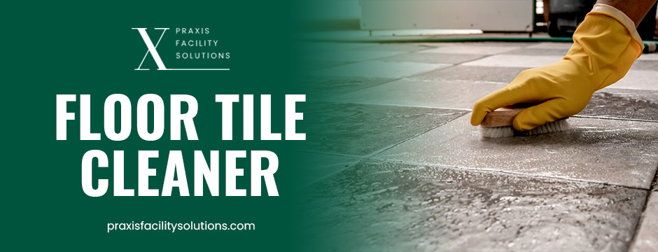 floor tile cleaner