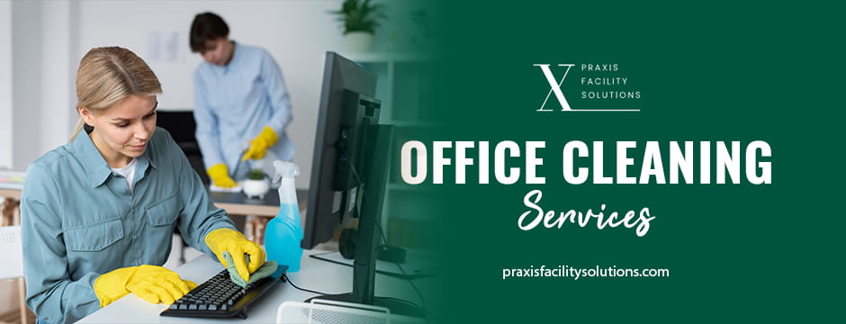 las vegas office cleaning services