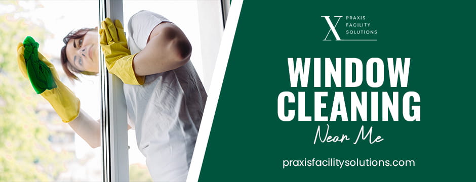 window cleaning near me