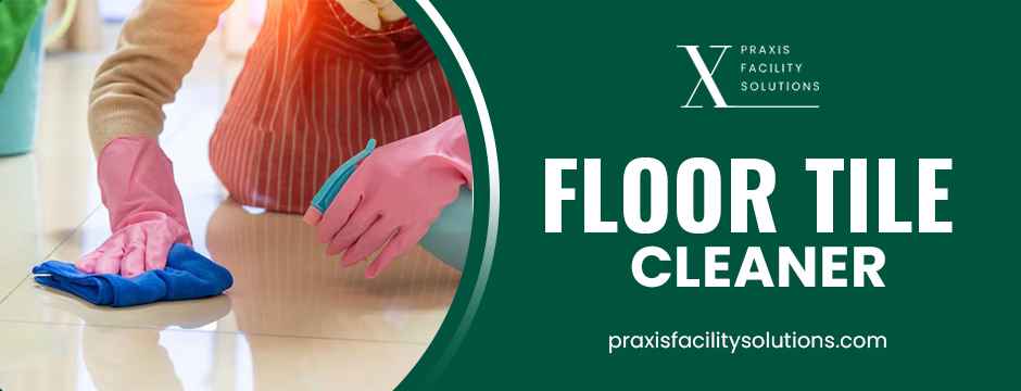 floor tile cleaner