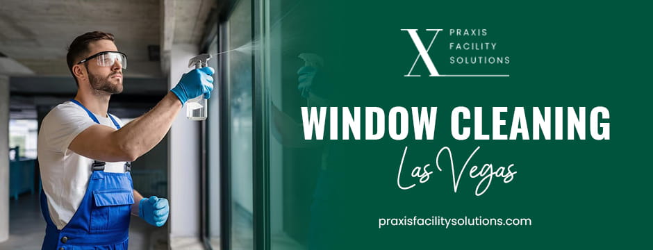 window cleaning las vegas