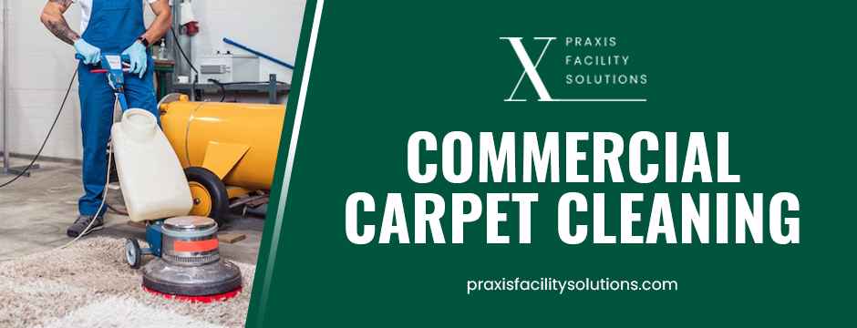 commercial carpet cleaning Las Vegas