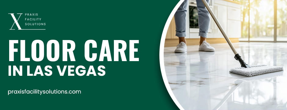 Floor Care in Las Vegas