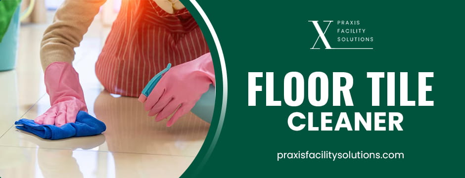 floor tile cleaner